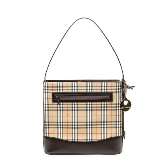 Burberry Open Tote - Picture 5 of 8